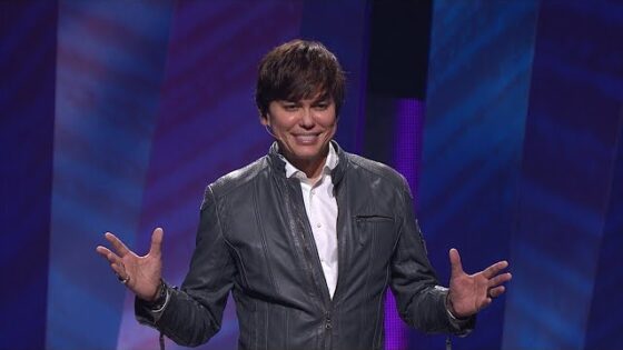 Joseph Prince – How To Pray And See Results – 04 Nov 18 - Healing Grace, Hope & Healing - Joseph Prince