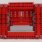 Building and Testing a Lego Press - Kids (6+), Kingdom Kids Zone - Brick Experiment Channel