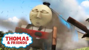 All You Need Are Friends 🎵Friendship Songs! ⭐Thomas & Friends UK ⭐Songs for Kids 🎵 - Kids TV Series, Kingdom Kids Zone - Thomas & Friends
