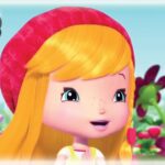 Strawberry Shortcake πDance Puppy Dance π Berry Bitty Adventures πVideos For Kids - Kids TV Series, Kingdom Kids Zone - Strawberry Shortcake - WildBrain