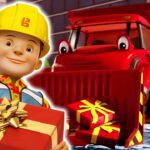 ⭐Bob the Builder 🎄Bob's Christmas Present 🎄Epic Build 🛠Episodes Compilation 🎁Kids Movies ⭐ - Kids (0-4), Kingdom Kids Zone - Bob the Builder