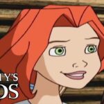 🇺🇸 Liberty's Kids 117 – Captain Molly | History Cartoons for Children 🇺🇸 - Kids (6+), Kingdom Kids Zone - Liberty's Kids - WildBrain