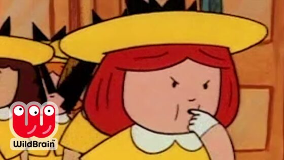 Madeline In New York 💛 Season 2 – Episode 20 💛 Videos For Kids | Madeline – WildBrain - Kids TV Series, Kingdom Kids Zone - Madeline - WildBrain