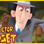 Inspector Gadget 2.0 | NEW SERIES | The Fountain of Cortez & Evil U | Funny Videos For Kids - Kids TV Series, Kingdom Kids Zone - Inspector Gadget - WildBrain