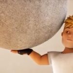 Bob the Builder 🛠⭐The Strongest Builder 🛠⭐Cartoons for Kids 🛠⭐Kids Movies - Kids (0-4), Kingdom Kids Zone - Bob the Builder