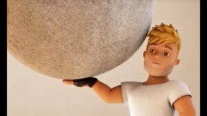Bob the Builder π βThe Strongest Builder π βCartoons for Kids π βKids Movies - Kids (0-5), Kingdom Kids Zone - Bob the Builder