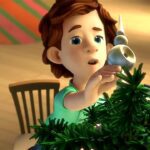 The Fixies ★ Decorating The Christmas Tree – Full Episodes ★ Fixies | Videos For Kids - Kingdom Kids Zone, Little Learners - The Fixies