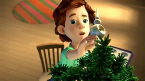 The Fixies ★ Decorating The Christmas Tree – Full Episodes ★ Fixies | Videos For Kids - Kingdom Kids Zone, Little Learners - The Fixies