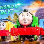 Put Upon Percy | Where in the World is Percy #1 | Thomas & Friends Thomas Creator Collective - Kids TV Series, Kingdom Kids Zone - Thomas & Friends