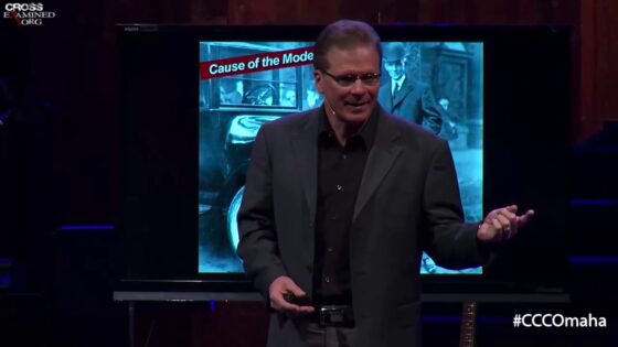 Can Science Disprove God? - Science & Faith, Truth Seekers - Cross Examined