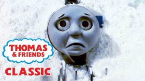 Thomas & Friends UK ❄ Thomas, Terence And The Snow ❄ Classic Thomas & Friends ❄ Videos For Kids - Kids TV Series, Kingdom Kids Zone - Thomas & Friends