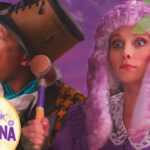 Get Up and Go!|Judge Miss Persona ✨ Miss Persona ✨ FULL EPISODE! - Kids TV Series, Kingdom Kids Zone - Treehouse Direct