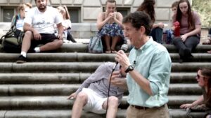 Give Me an Answer – #1018 – Purpose in Life - Q&A Sessions, Truth Seekers - Give Me An Answer with Stuart & Cliffe Knechtle