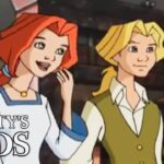 Liberty's Kids 122 – Lafayette Arrives | History Cartoons for Children - Kids (6+), Kingdom Kids Zone - Liberty's Kids - WildBrain