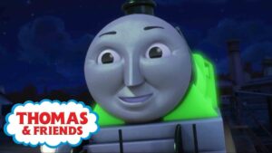 Thomas & Friends UK ⭐The Best Of Henry! ⭐Henry Being Brave ⭐Videos For Kids - Kids TV Series, Kingdom Kids Zone - Thomas & Friends