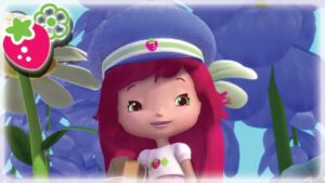 Strawberry Shortcake πSaving Strawberry π Berry Bitty Adventures - Kids TV Series, Kingdom Kids Zone - Strawberry Shortcake - WildBrain
