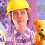 The Itsy Bitsy Teddy|Unboxing Potato Friends! ✨ Miss Persona ✨ FULL EPISODE! - Kids TV Series, Kingdom Kids Zone - Treehouse Direct