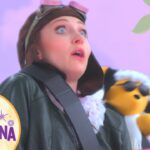 Ignite the Sky|How to Remember Things ✨ Miss Persona ✨ FULL EPISODE! - Kids TV Series, Kingdom Kids Zone - Treehouse Direct