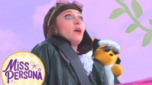 Ignite the Sky|How to Remember Things ✨ Miss Persona ✨ FULL EPISODE! - Kids TV Series, Kingdom Kids Zone - Treehouse Direct