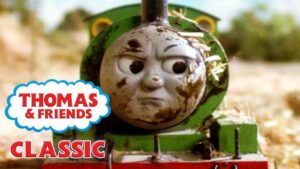 Thomas & Friends UK ⭐Woolly Bear ⭐Classic Thomas & Friends ⭐Videos for Kids - Kids TV Series, Kingdom Kids Zone - Thomas & Friends