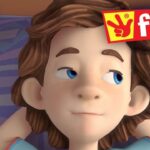 The Fixies ★ Daydreaming ★ Fixies English | Videos For Kids | Videos For Kids - Kingdom Kids Zone, Little Learners - The Fixies