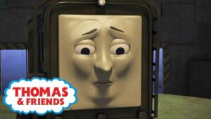 Admitting Your Mistakes ⭐ Life Lesson ⭐Thomas & Friends UK ⭐Videos For Kids - Kids TV Series, Kingdom Kids Zone - Thomas & Friends