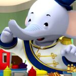 Fisher Price Little People ⭐Nothing To Sneeze At ⭐New Season! ⭐Full Episodes HD ⭐Cartoons for Kids - Kids TV Series, Kingdom Kids Zone - Little People - Fisher Price