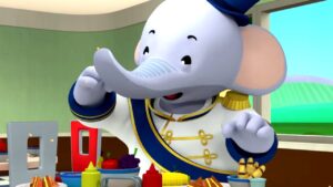 Fisher Price Little People ⭐Nothing To Sneeze At ⭐New Season! ⭐Full Episodes HD ⭐Cartoons for Kids - Kids TV Series, Kingdom Kids Zone - Little People - Fisher Price