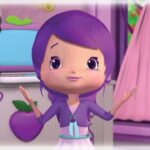 Strawberry Shortcake 🍓 Different Waltz For Different Faults 🍓Berry Bitty Adventures Cartoons 2018 - Kids TV Series, Kingdom Kids Zone - Strawberry Shortcake - WildBrain