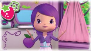 Strawberry Shortcake π Different Waltz For Different Faults πBerry Bitty Adventures Cartoons 2018 - Kids TV Series, Kingdom Kids Zone - Strawberry Shortcake - WildBrain