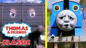 Thomas & Friends UK ⭐Thomas & The Trucks ⭐Classic Thomas & Friends ⭐Videos for Kids - Kids TV Series, Kingdom Kids Zone - Thomas & Friends
