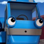 Bob the Builder 🛠🌟Yard Muddle ⭐ New Episode | 1 hour video of Machines 🌟 Trucks for Children - Kids (0-4), Kingdom Kids Zone - Bob the Builder