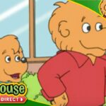 The Berenstain Bears | Competition - Kids TV Series, Kingdom Kids Zone - Treehouse Direct