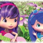 EXPORT AGAIN β Strawberry Shortcake π A Boy and His Dogs π Berry Bitty Adventures The Berry Big Help - Kids TV Series, Kingdom Kids Zone - Strawberry Shortcake - WildBrain