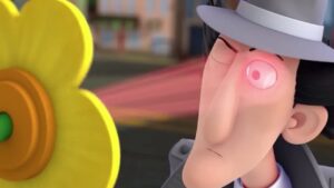 Videos For Kids | Inspector Gadget | NEW SEASON COMPILATION | Funny Cartoons - Kids TV Series, Kingdom Kids Zone - Inspector Gadget - WildBrain