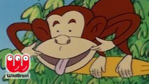 Madeline's Birthday At The Zoo 💛 Season 2 – Episode 13 💛 Cartoons For Kids | Madeline – WildBrain - Kids TV Series, Kingdom Kids Zone - Madeline - WildBrain