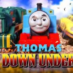 Thomas Down Under | The Journey Never Ends Sing-Along | Thomas & Friends Thomas Creator Collective - Kids TV Series, Kingdom Kids Zone - Thomas & Friends