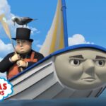 A Different Way to See | Big World! Big Adventures! | Thomas & Friends - Kids TV Series, Kingdom Kids Zone - Thomas & Friends