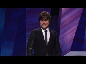 Joseph Prince – True Prosperity In Every Area – 11 Nov 18 - Healing Grace, Hope & Healing - Joseph Prince