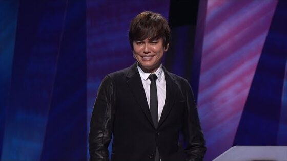 Joseph Prince – True Prosperity In Every Area – 11 Nov 18 - Healing Grace, Hope & Healing - Joseph Prince