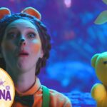 Row Row Row Your Boat|Always Alright ✨ Miss Persona ✨ FULL EPISODE! - Kids TV Series, Kingdom Kids Zone - Treehouse Direct