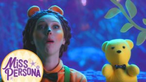 Row Row Row Your Boat|Always Alright ✨ Miss Persona ✨ FULL EPISODE! - Kids TV Series, Kingdom Kids Zone - Treehouse Direct