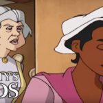 Liberty's Kids HD 138 – Born Free And Equal | History Videos For Kids - Kids (6+), Kingdom Kids Zone - Liberty's Kids - WildBrain