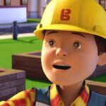 Bob the Builder 🛠⭐Construction and Building 🛠⭐Videos For Kids 🛠⭐Kids Movies - Kids (0-4), Kingdom Kids Zone - Bob the Builder