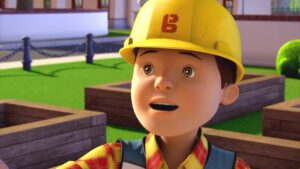 Bob the Builder 🛠⭐Construction and Building 🛠⭐Videos For Kids 🛠⭐Kids Movies - Kids (0-5), Kingdom Kids Zone - Bob the Builder