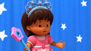 Fisher Price Little People | Friendship is a Two Way Tale! | Kids Cartoon - Kids TV Series, Kingdom Kids Zone - Little People - Fisher Price