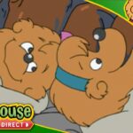 The Berenstain Bears | Best Buddies - Kids TV Series, Kingdom Kids Zone - Treehouse Direct