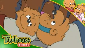 The Berenstain Bears | Best Buddies - Kids TV Series, Kingdom Kids Zone - Treehouse Direct