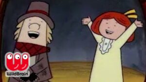 Madeline & The Missing Clown 💛 Season 2 – Episode 15 💛 Cartoons For Kids | Madeline – WildBrain - Kids TV Series, Kingdom Kids Zone - Madeline - WildBrain