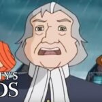 Liberty's Kids 114 – The First Fourth of July | History Videos For Kids - Kids (6+), Kingdom Kids Zone - Liberty's Kids - WildBrain